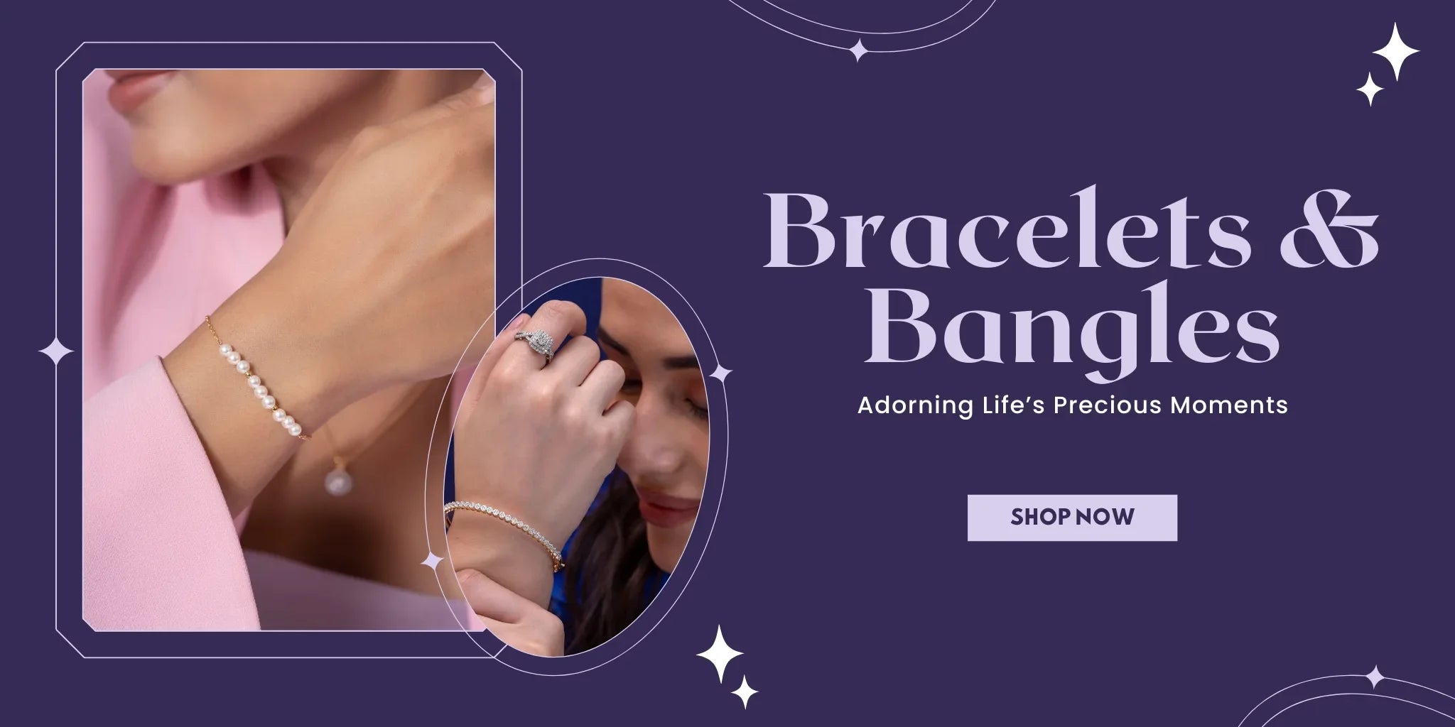 Bracelets & Bangles