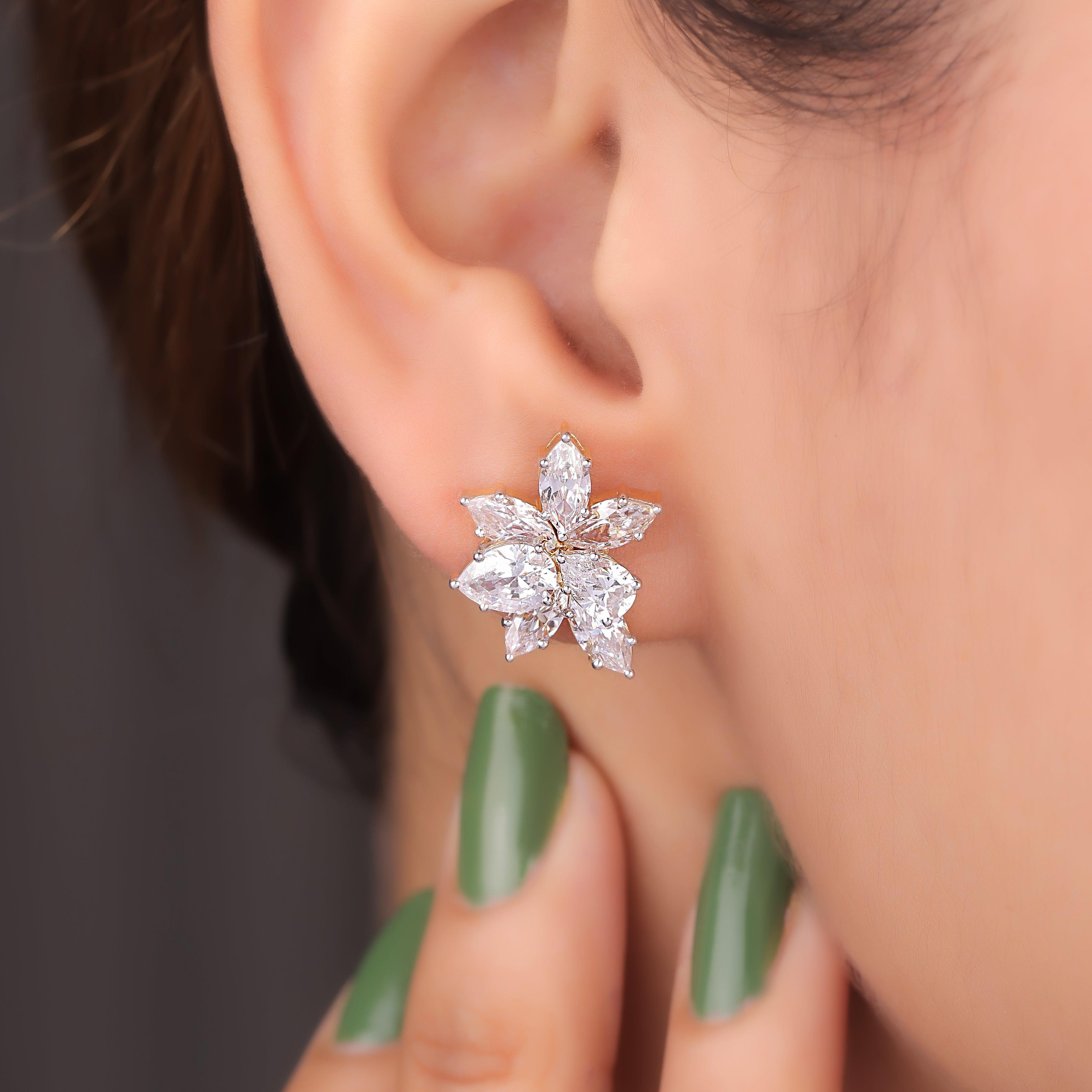 Elka earrings discount