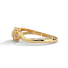 Marlowe Daily Wear Silver Ring for Women - Shinez By Baxi Jewellers