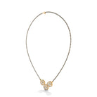 Femina Silver Mangalsutra | 22KT Gold Vermeil - Shinez By Baxi Jewellers