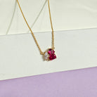 Zega Silver Pendant For Women - Shinez By Baxi Jewellers