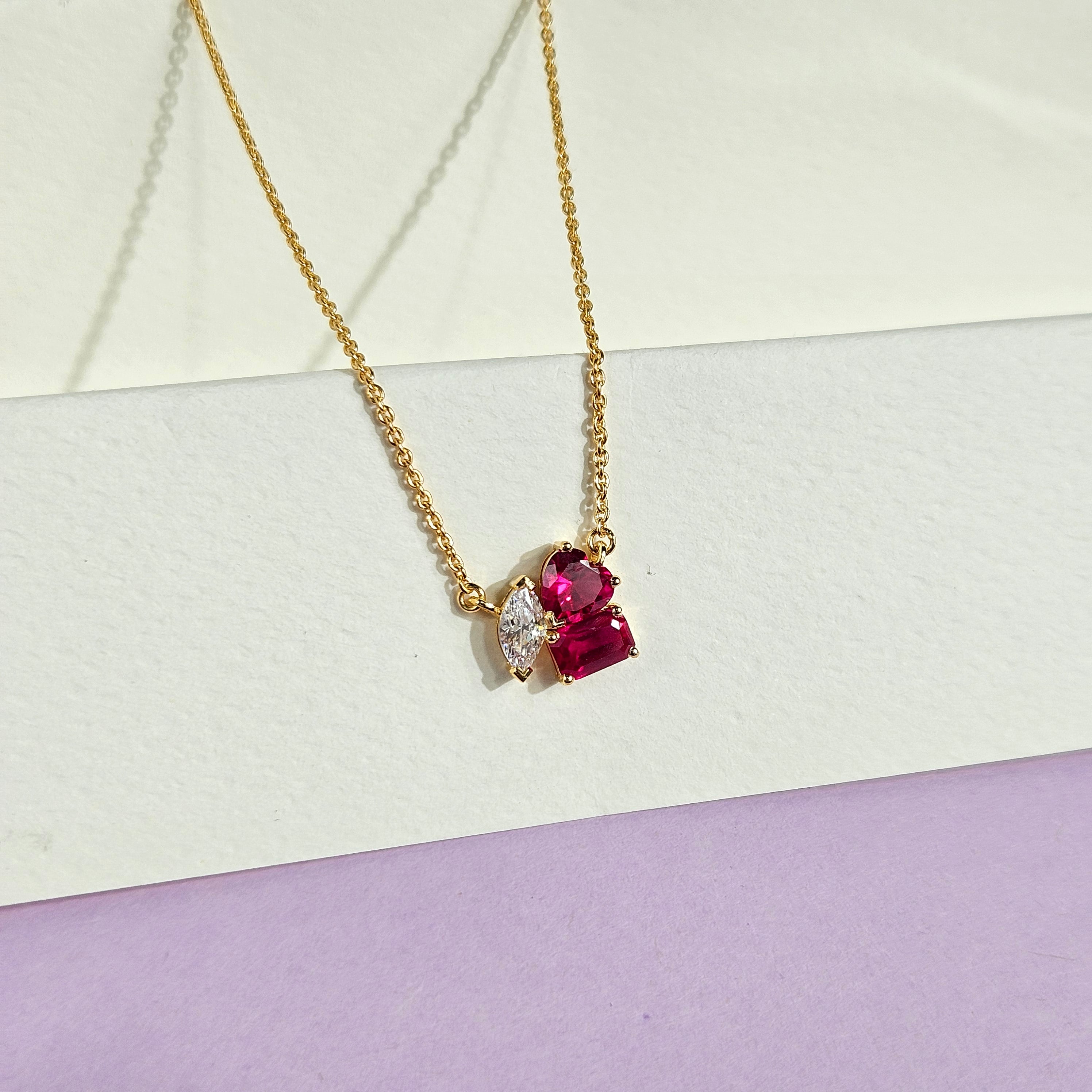Zega Silver Pendant For Women - Shinez By Baxi Jewellers
