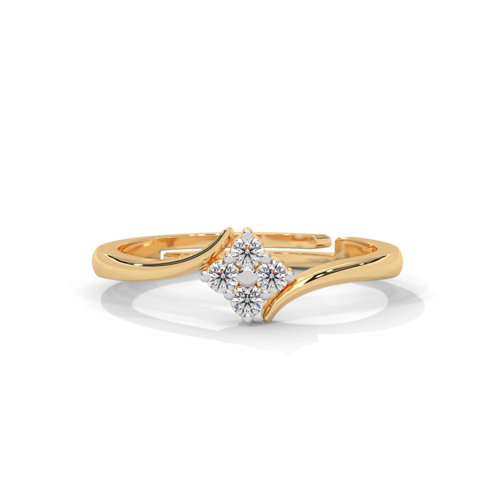 Pc jewellers silver ring best sale