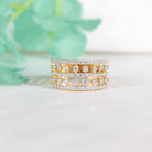 Ethan Silver Band For Women - Shinez By Baxi Jewellers